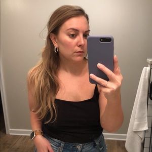 Meet your Posher, Kelli